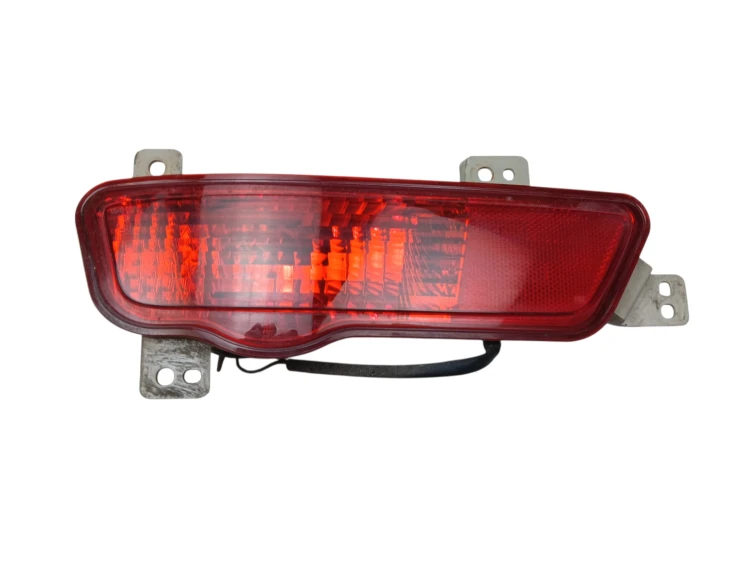 LAMPA LEWY TYŁ ZDERZAKA CHEVROLET CRUZE LIFT (2012-2014) 1.8 16V 141KM