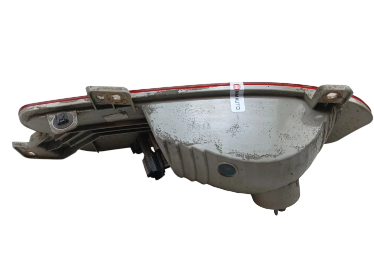 LAMPA LEWY TYŁ ZDERZAKA CHEVROLET CRUZE LIFT (2012-2014) 1.8 16V 141KM