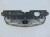 ATRAPA GRILL HONDA CIVIC VII (2001-2006) 1.6 16V