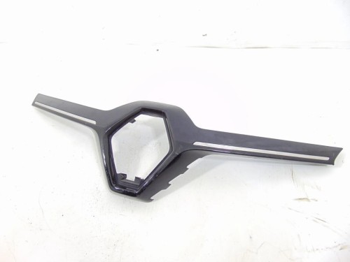 ATRAPA GRILL RENAULT KADJAR (2015-2018) 1.5 DCI 110