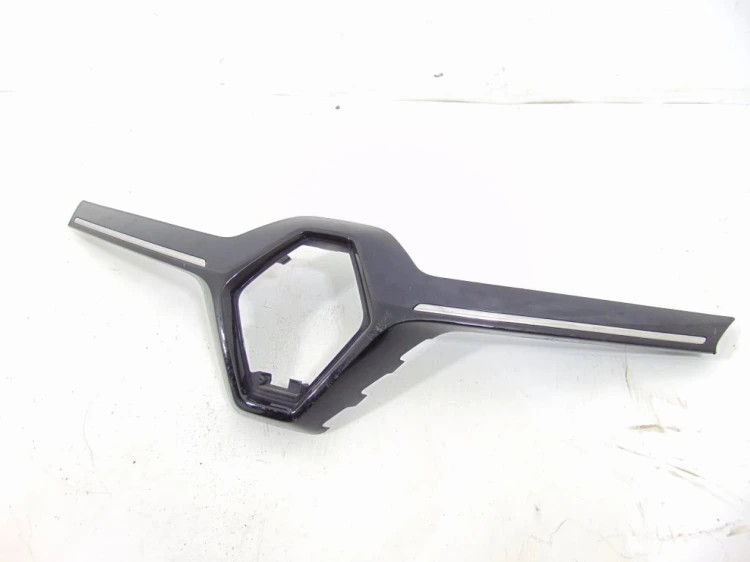 ATRAPA GRILL RENAULT KADJAR (2015-2018) 1.5 DCI 110