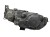LAMPA LEWY PRZÓD FIAT CROMA (2005-2007) 1.9 JTD 120KM
