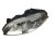 LAMPA LEWY PRZÓD FIAT CROMA (2005-2007) 1.9 JTD 120KM