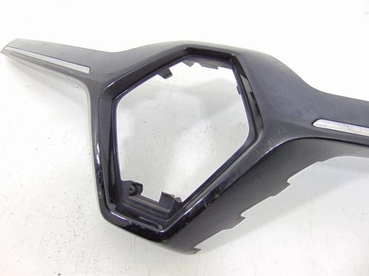 ATRAPA GRILL RENAULT KADJAR (2015-2018) 1.5 DCI 110
