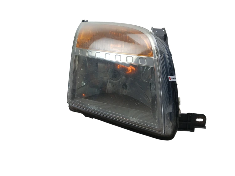 LAMPA PRAWY PRZÓD FORD FUSION LIFT (2005-2012) 1.4 TDCI 68KM 246898-00R