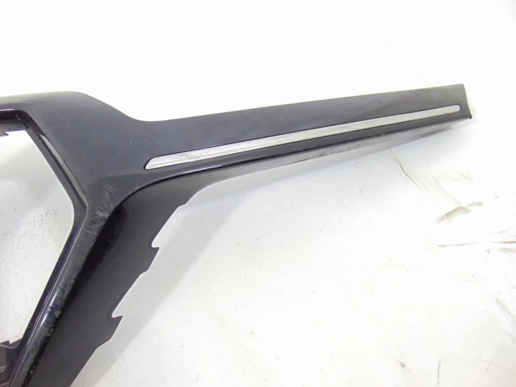 ATRAPA GRILL RENAULT KADJAR (2015-2018) 1.5 DCI 110
