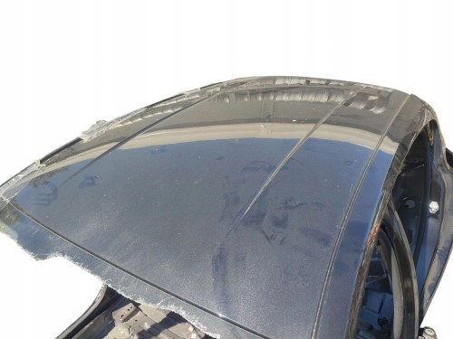 DACH FORD FOCUS MK4 LIFT (2021-2025) 1.0 EcoBoost 155KM