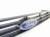 ATRAPA GRILL FORD FOCUS MK1 LIFT (2001 -2004) 1.8 TDCI 100HP