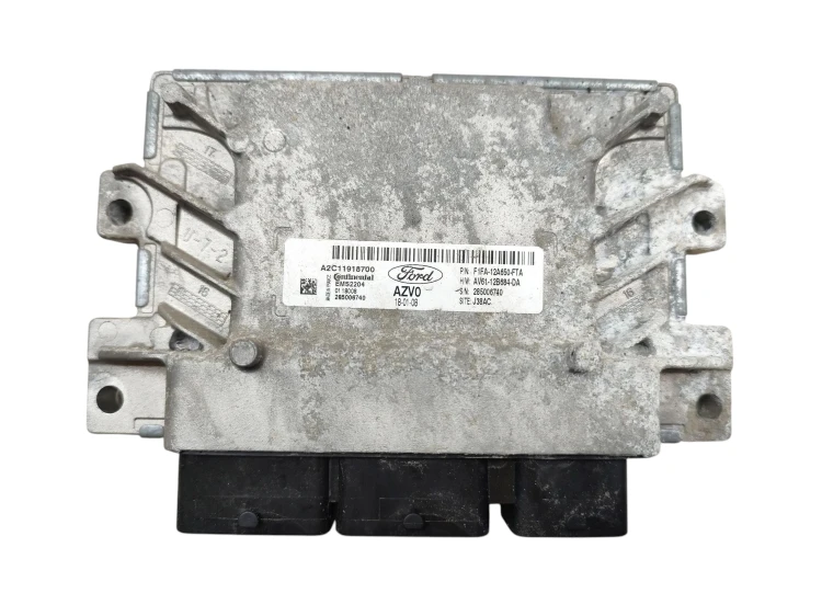 KOMPUTER STEROWNIK SILNIKA FORD FOCUS MK3 LIFT (2014-2018) 1.6 Ti-VCT 105 K