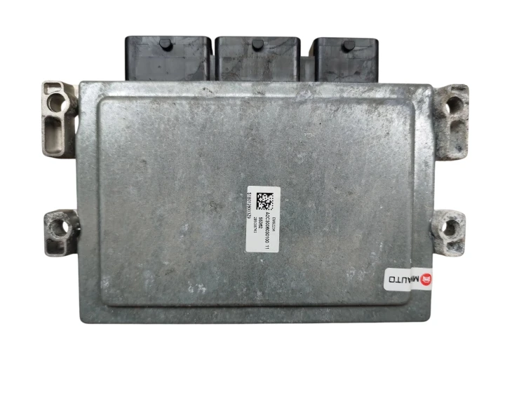 KOMPUTER STEROWNIK SILNIKA FORD FOCUS MK3 LIFT (2014-2018) 1.6 Ti-VCT 105 K