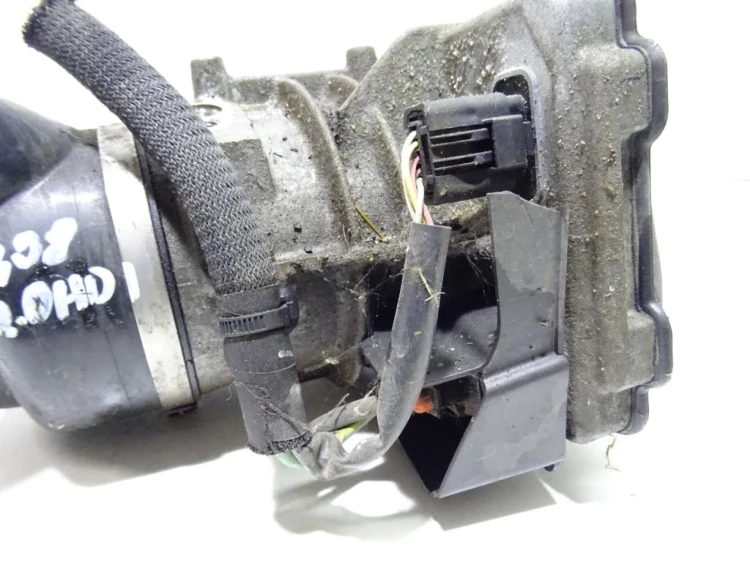 POMPA WSPOMAGANIA PEUGEOT 308 T7 (2007-2013) 9686207080