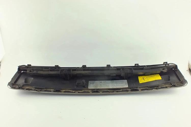 ATRAPA GRILL AUDI A2 1.4 TDI