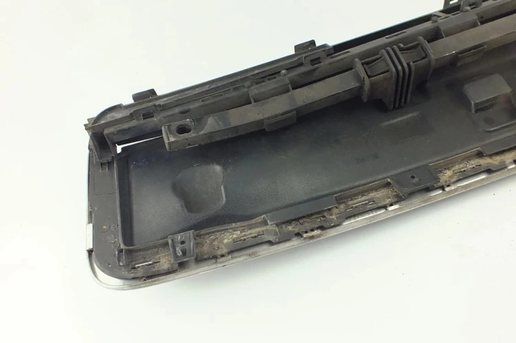 ATRAPA GRILL AUDI A2 1.4 TDI