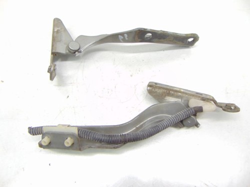 ZAWIASY MASKI SUBARU B9 Tribeca (2005-2006) 3.0L Boxer