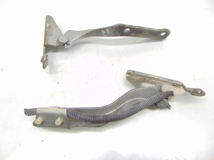 ZAWIASY MASKI SUBARU B9 Tribeca (2005-2006) 3.0L Boxer