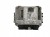 KOMPUTER STEROWNIK SILNIKA PEUGEOT 206 LIFT (2002-2009) 9662939780
