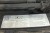 ATRAPA GRILL AUDI A2 1.4 TDI