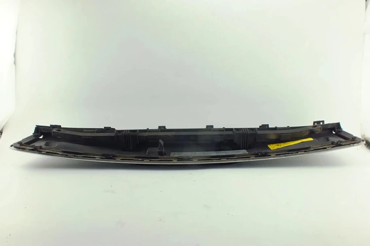 ATRAPA GRILL AUDI A2 1.4 TDI