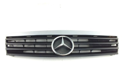ATRAPA GRILL MERCEDES A W168 (1997-2005) 1.6 104KM 1688801483