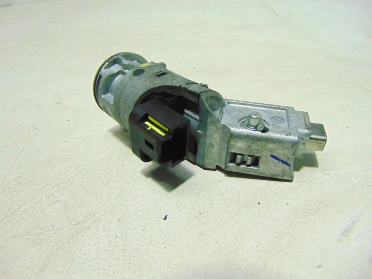STACYJKA PEUGEOT 407 (2004-2008) 2.0 HDI