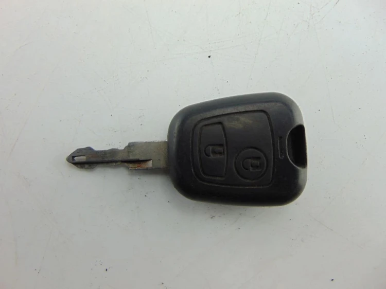 STACYJKA PEUGEOT PARTNER I LIFT (2003-2010)
