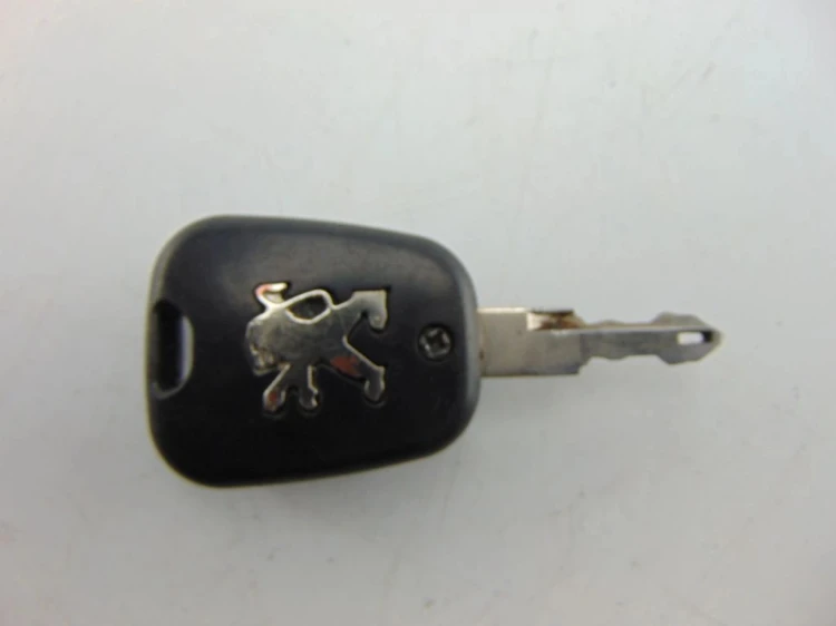 STACYJKA PEUGEOT PARTNER I LIFT (2003-2010)