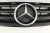 ATRAPA GRILL MERCEDES A W168 (1997-2005) 1.6 104KM 1688801483
