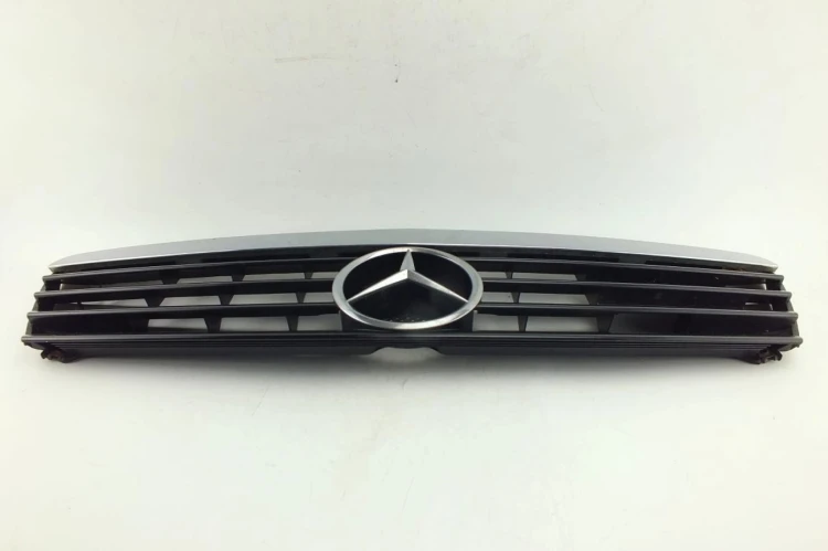 ATRAPA GRILL MERCEDES A W168 (1997-2005) 1.6 104KM 1688801483
