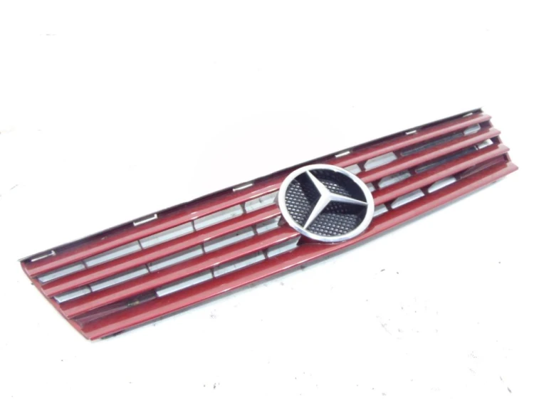 ATRAPA GRILL MERCEDES A W168 (1997-2005) A140 1.4BENZ