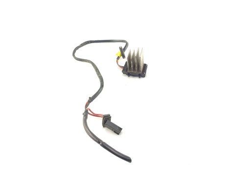 REZYSTOR DMUCHAWY SAAB 9-5 I (1997-2001) 2.0 T 150KM
