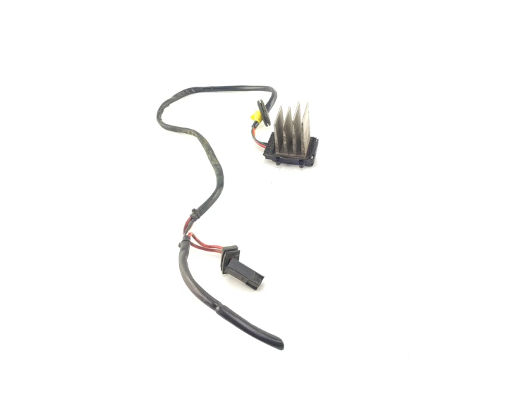 REZYSTOR DMUCHAWY SAAB 9-5 I (1997-2001) 2.0 T 150KM