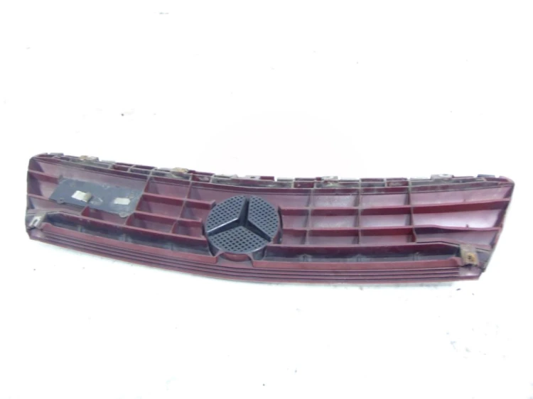 ATRAPA GRILL MERCEDES A W168 (1997-2005) A140 1.4BENZ