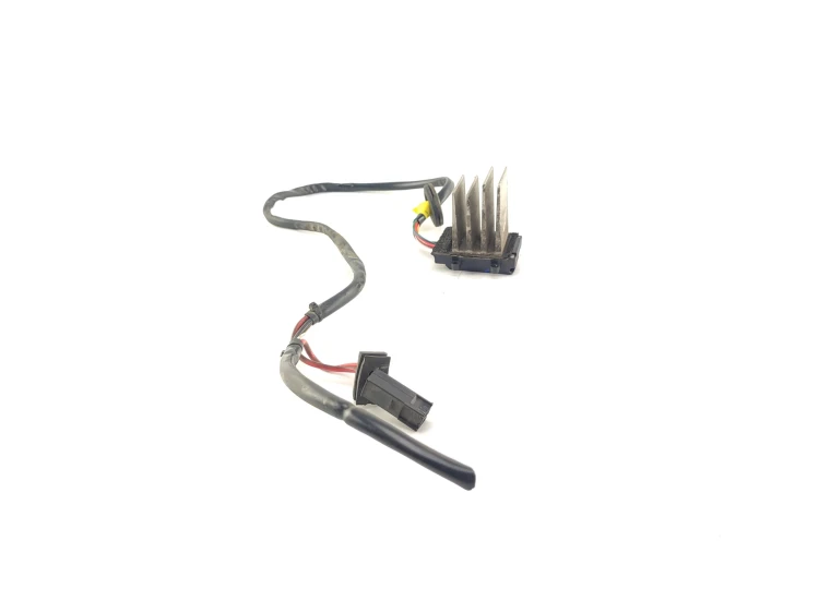 REZYSTOR DMUCHAWY SAAB 9-5 I (1997-2001) 2.0 T 150KM