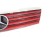 ATRAPA GRILL MERCEDES A W168 (1997-2005) A140 1.4BENZ