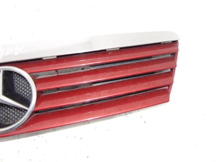 ATRAPA GRILL MERCEDES A W168 (1997-2005) A140 1.4BENZ