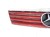 ATRAPA GRILL MERCEDES A W168 (1997-2005) A140 1.4BENZ