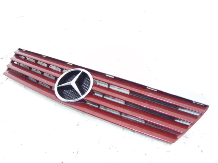 ATRAPA GRILL MERCEDES A W168 (1997-2005) A140 1.4BENZ