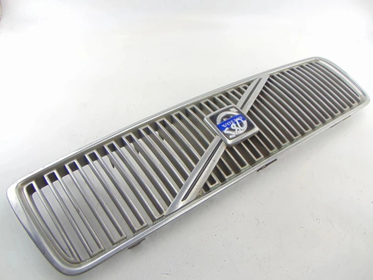 ATRAPA GRILL VOLVO S80 I (1998-2004) 2.4 D 130KM