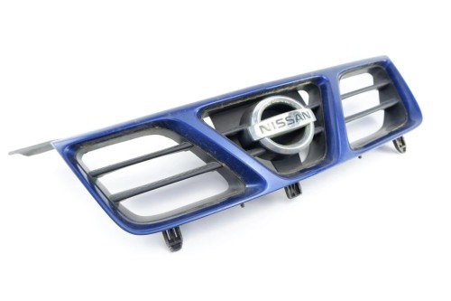 ATRAPA GRILL NISSAN X-TRAIL T30 2.2 DCI