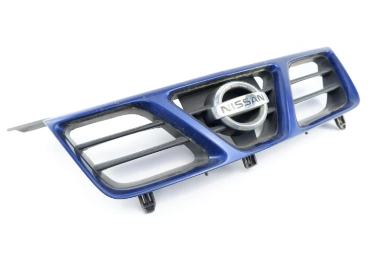 ATRAPA GRILL NISSAN X-TRAIL T30 2.2 DCI