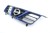 ATRAPA GRILL NISSAN X-TRAIL T30 2.2 DCI