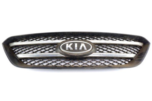 ATRAPA GRILL KIA CARENS III (2006 - 2013) 2.0 16V 86380-10000