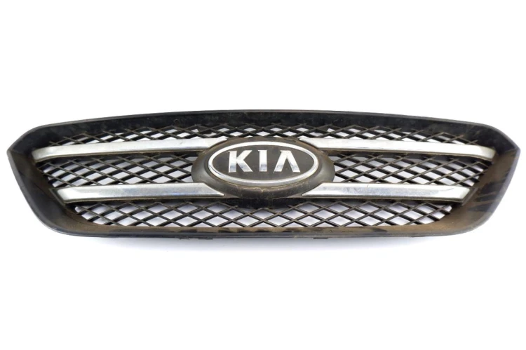 ATRAPA GRILL KIA CARENS III (2006 - 2013) 2.0 16V 86380-10000