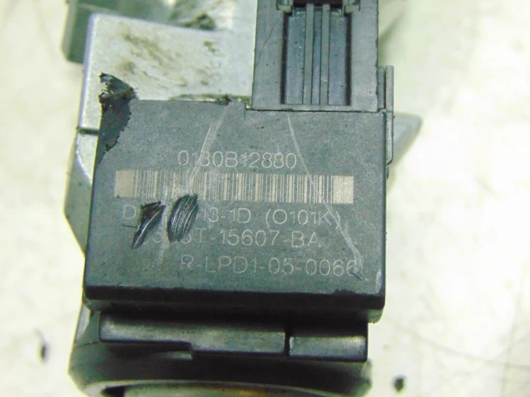 STACYJKA FORD MONDEO MK4 (2007-2010) 2.0 TDCI 143KM 3M51-3F880-AE