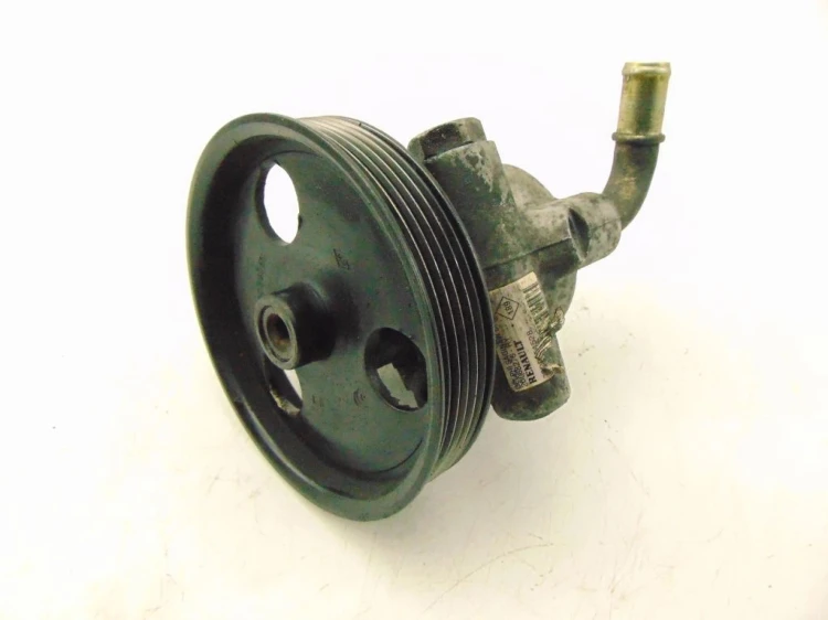 POMPA WSPOMAGANIA RENAULT LAGUNA II LIFT (2005-2007) 2.0 16V 8200054528