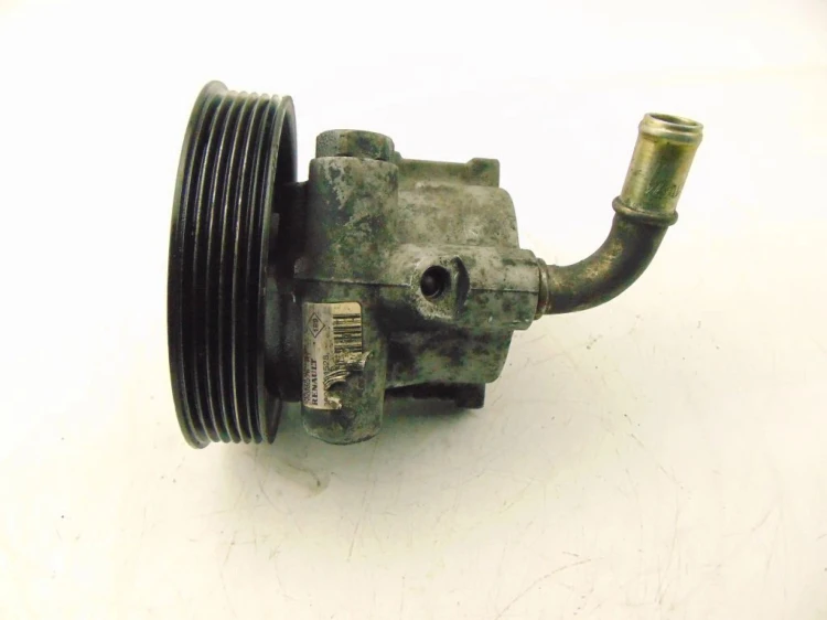 POMPA WSPOMAGANIA RENAULT LAGUNA II LIFT (2005-2007) 2.0 16V 8200054528