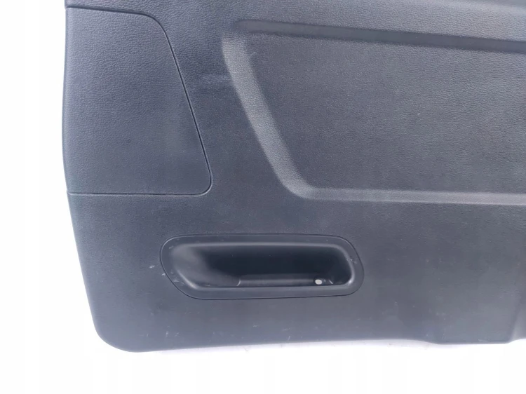OSŁONA KLAPY BAGAŻNIKA BMW X3 F25 (2010-2014) 2.0 D 184KM