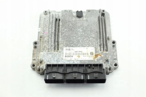 KOMPUTER STEROWNIK SILNIKA FORD GALAXY II MK3 2.2 TDCI 8G91-12A650-DE 02810