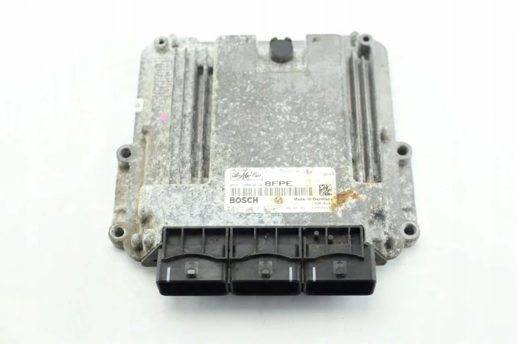 KOMPUTER STEROWNIK SILNIKA FORD GALAXY II MK3 2.2 TDCI 8G91-12A650-DE 02810