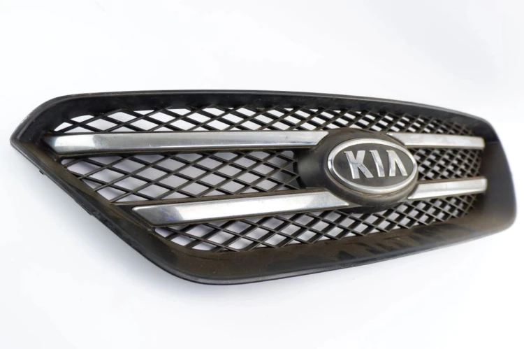 ATRAPA GRILL KIA CARENS III (2006 - 2013) 2.0 16V 86380-10000